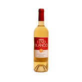Más Vino Blanco. Weißwein 75cl